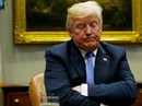 Lời cuối của ông McCain dành cho Tổng thống Trump Lời cuối của ông McCain dành cho Tổng thống Trump