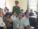 Vẫn truy tố đại gia thủy sản miền Tây cùng đồng phạm chiếm đoạt 147 tỉ đồng Vẫn truy tố đại gia thủy sản miền Tây cùng đồng phạm chiếm đoạt 147 tỉ đồng