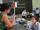 Lo lắng về an toàn mạng ngân hàng Lo lắng về an toàn mạng ngân hàng