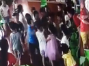 Vụ trẻ mầm non bị bạn "đánh hội đồng": Cho thôi việc 3 giáo viên Vụ trẻ mầm non bị bạn "đánh hội đồng": Cho thôi việc 3 giáo viên