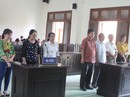 Tuyên án vụ thụt két số tiền “khủng” rồi tráo tiền “âm phủ” tại Trường Chính trị Phú Yên Tuyên án vụ thụt két số tiền “khủng” rồi tráo tiền “âm phủ” tại Trường Chính trị Phú Yên