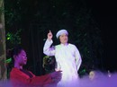 Từ chối làm giám khảo, Minh Vương hóa thân cụ Nguyễn Sinh Sắc Từ chối làm giám khảo, Minh Vương hóa thân cụ Nguyễn Sinh Sắc