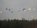 Nga tập trận lớn, NATO lo ngại Nga tập trận lớn, NATO lo ngại