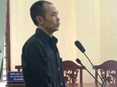 Cần chỗ ngủ, một người nghiện dùng dao đâm vào cổ nạn nhân tử vong Cần chỗ ngủ, một người nghiện dùng dao đâm vào cổ nạn nhân tử vong