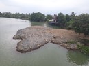 Chỉ đạo mới về vụ lại lấp, lấn sông Đồng Nai Chỉ đạo mới về vụ lại lấp, lấn sông Đồng Nai