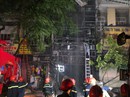 Cảnh báo hàng vạn căn nhà biến thành... lồng sắt giết người! Cảnh báo hàng vạn căn nhà biến thành... lồng sắt giết người!