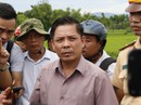 Sau tai nạn 13 người chết: "Nếu có tiền, những tuyến tránh tôi cho lên 4 làn hết" Sau tai nạn 13 người chết: "Nếu có tiền, những tuyến tránh tôi cho lên 4 làn hết"