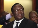 Tổng thống "cá sấu" Zimbabwe thắng cử, phe đối lập không phục Tổng thống "cá sấu" Zimbabwe thắng cử, phe đối lập không phục