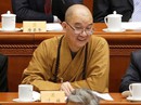 Sư trụ trì Trung Quốc bị tố dâm ô hàng loạt ni cô Sư trụ trì Trung Quốc bị tố dâm ô hàng loạt ni cô