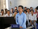Nguyên thượng tá lừa đảo 24 tỉ đề nghị tòa làm rõ số tiền mình biếu sếp Nguyên thượng tá lừa đảo 24 tỉ đề nghị tòa làm rõ số tiền mình biếu sếp