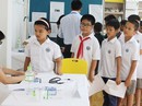 1 nam sinh ở Hải Phòng được BHYT chi trả 1,8 tỉ đồng 1 nam sinh ở Hải Phòng được BHYT chi trả 1,8 tỉ đồng