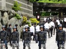 Yakuza Nhật Bản mạt vận Yakuza Nhật Bản mạt vận