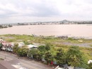 "Vết dầu loang" trên sông Đồng Nai "Vết dầu loang" trên sông Đồng Nai