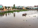 Để xảy ra sai phạm tiền tỉ, chủ tịch thị xã chỉ bị đề nghị… rút kinh nghiệm Để xảy ra sai phạm tiền tỉ, chủ tịch thị xã chỉ bị đề nghị… rút kinh nghiệm