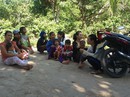 Chuyện phạt vạ kẻ phụ tình có 1 không 2 ở Bình Định Chuyện phạt vạ kẻ phụ tình có 1 không 2 ở Bình Định