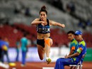 Trực tiếp ASIAD ngày 30-8: Vũ Thị Mến và tổ tiếp sức 4x400m giành 2 HCĐ điền kinh Trực tiếp ASIAD ngày 30-8: Vũ Thị Mến và tổ tiếp sức 4x400m giành 2 HCĐ điền kinh