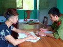 Triệu tập 2 thanh niên tung tin vỡ đập thủy điện lên Facebook để "câu" like Triệu tập 2 thanh niên tung tin vỡ đập thủy điện lên Facebook để "câu" like