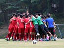 Olympic Việt Nam trước trận tranh HCĐ: Trang sử mới cho bóng đá Việt Olympic Việt Nam trước trận tranh HCĐ: Trang sử mới cho bóng đá Việt