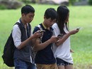 3 nhà mạng khuyến mãi 50% nhưng tiền chỉ được dùng trong 15 ngày 3 nhà mạng khuyến mãi 50% nhưng tiền chỉ được dùng trong 15 ngày