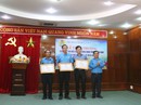 Quảng Nam: 11.592 lượt CNVC-LĐ tìm hiểu Đại hội Công đoàn Quảng Nam: 11.592 lượt CNVC-LĐ tìm hiểu Đại hội Công đoàn