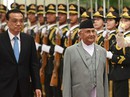 Trung Quốc "tháo chạy" khỏi dự án thủy điện, Nepal chới với Trung Quốc "tháo chạy" khỏi dự án thủy điện, Nepal chới với