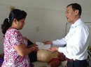 Vụ truy sát ở Bạc Liêu: 7/9 nạn nhân đã xuất viện Vụ truy sát ở Bạc Liêu: 7/9 nạn nhân đã xuất viện