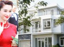 Ngắm không gian sống của 3 hoa hậu nổi tiếng nhất showbiz Việt Ngắm không gian sống của 3 hoa hậu nổi tiếng nhất showbiz Việt