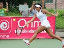 Tay vợt nữ Việt kiều vô địch U18 Tay vợt nữ Việt kiều vô địch U18