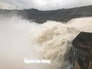 Sáng nay 5-8, thủy điện Sơn La, Hòa Bình đồng loạt xả lũ Sáng nay 5-8, thủy điện Sơn La, Hòa Bình đồng loạt xả lũ