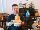 Gặp người sưu tầm gần 10.000 món đồ cổ nhưng tuyệt đối không bán Gặp người sưu tầm gần 10.000 món đồ cổ nhưng tuyệt đối không bán