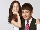 Nguyên do Kim Tae Hee tăng cân cũng hết sức dễ thương Nguyên do Kim Tae Hee tăng cân cũng hết sức dễ thương