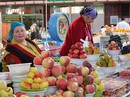 Phát triển nông nghiệp hữu cơ để lấn sân thị trường "thượng lưu" Phát triển nông nghiệp hữu cơ để lấn sân thị trường "thượng lưu"