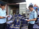 Hải quan TP HCM cơ cấu lại toàn bộ chi cục, giảm mạnh các đội tổ Hải quan TP HCM cơ cấu lại toàn bộ chi cục, giảm mạnh các đội tổ