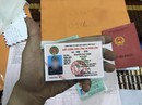 Làm giả đủ loại giấy tờ Làm giả đủ loại giấy tờ