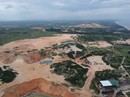 Yêu cầu dừng khai thác tất cả các mỏ titan ở Bình Thuận Yêu cầu dừng khai thác tất cả các mỏ titan ở Bình Thuận