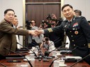 Ngôn từ thiện chí của Triều Tiên Ngôn từ thiện chí của Triều Tiên