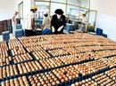 Ba Huân muốn hủy hợp tác với VinaCapital Ba Huân muốn hủy hợp tác với VinaCapital