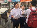 Điểm chuẩn Trường ĐH Cần Thơ: Nhiều ngành chỉ lấy 14 điểm Điểm chuẩn Trường ĐH Cần Thơ: Nhiều ngành chỉ lấy 14 điểm