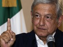 Tổng thống đắc cử Mexico cứng rắn với ông Trump Tổng thống đắc cử Mexico cứng rắn với ông Trump