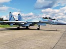 Su-35 của Nga: Chiến binh bền bỉ Su-35 của Nga: Chiến binh bền bỉ