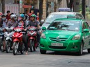 Cạnh tranh gay gắt ứng dụng gọi xe Cạnh tranh gay gắt ứng dụng gọi xe