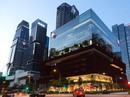 Singapore cảnh giác Trung Quốc Singapore cảnh giác Trung Quốc