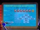 Thêm vé số Vietlott trúng 47 tỉ đồng ở Đồng Nai Thêm vé số Vietlott trúng 47 tỉ đồng ở Đồng Nai