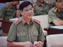 Thứ trưởng Bộ Công an: Không có chuyện khép kín xét đặc xá Thứ trưởng Bộ Công an: Không có chuyện khép kín xét đặc xá