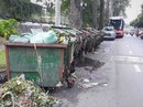 TP HCM: Vỉa hè lại gây tranh luận TP HCM: Vỉa hè lại gây tranh luận
