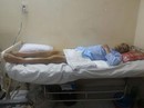 Một gia đình cần được giúp đỡ Một gia đình cần được giúp đỡ