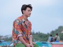 Isaac tiết lộ bí quyết lần đầu đóng cảnh "nóng" Isaac tiết lộ bí quyết lần đầu đóng cảnh "nóng"