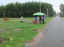 Nhà đất vùng ven Sài Gòn biến động trước tháng 7 âm lịch Nhà đất vùng ven Sài Gòn biến động trước tháng 7 âm lịch