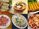 Những món chay trong ngày Vu Lan báo hiếu Những món chay trong ngày Vu Lan báo hiếu