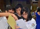 Thí sinh giỏi mất chỗ vì thí sinh gian lận Thí sinh giỏi mất chỗ vì thí sinh gian lận